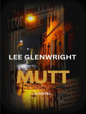 cover image of Mutt